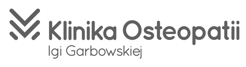 Klinika Osteopatii Igi Garbowskiej